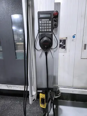 USED 2003 G&L VTC1000M