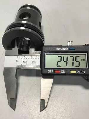 USED VICKERS 40-D20