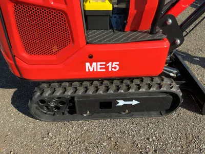 Used 2026 SDLANCH ME15 Crawler Excavators - Mini Michigan US | Miedema Asset Management Group #1477461