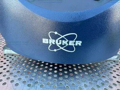 USED BRUKER APEX-110 UMT TURBOLAB UNIVERSAL MECHANICAL TESTER/MICROSCOPE