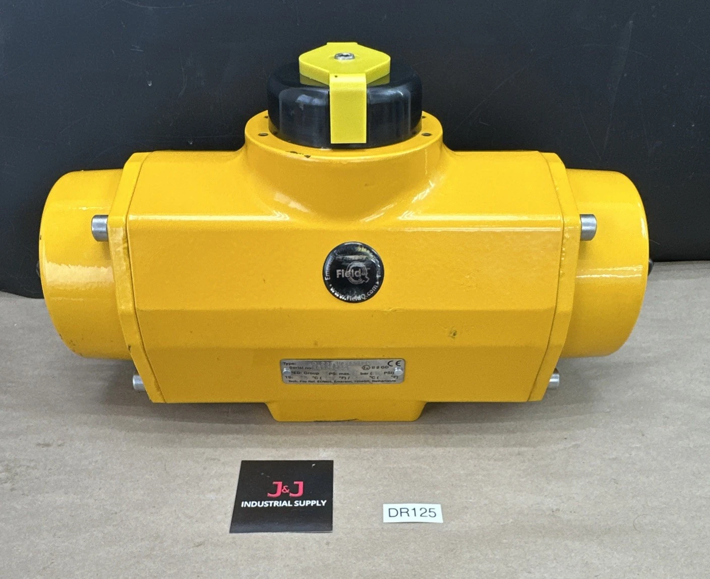 NEW Emerson QS0200.U04STACW