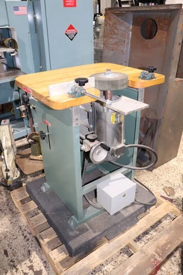 USED CROUCH 255