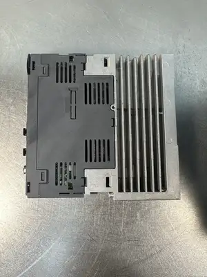 MITSUBISHI AC SERVO DRIVE MR-J3-40B - Each - (BIN-1.2.4)