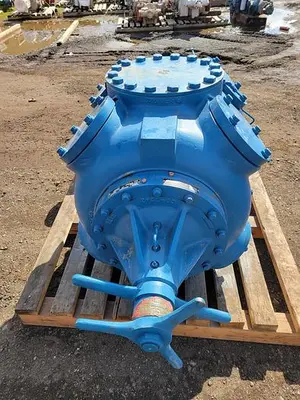 NEW 2019 ARIEL JGD