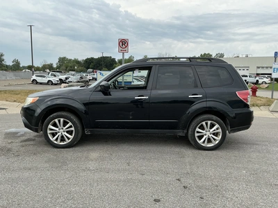 Used 2011 SUBARU FORESTER SUVs Michigan US | Miedema Asset Management Group #1341081