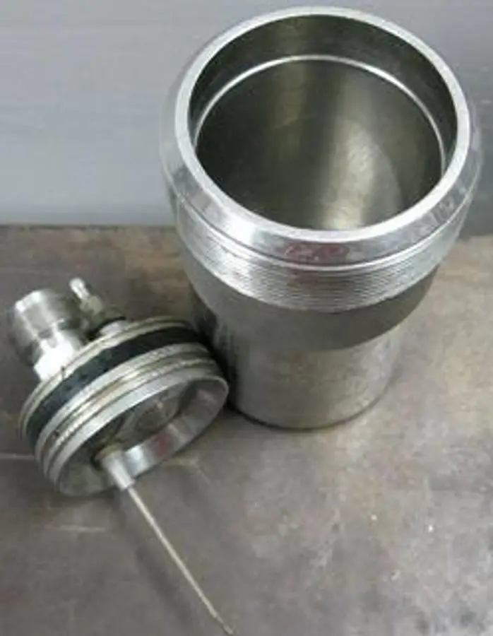 USED MOLINE 215