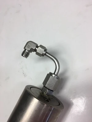 USED Haskel 15712-2