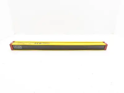 Omron F3S-TGR-CL4B-035-450 Hand Protection Safety Light Curtain Receiver 450mm