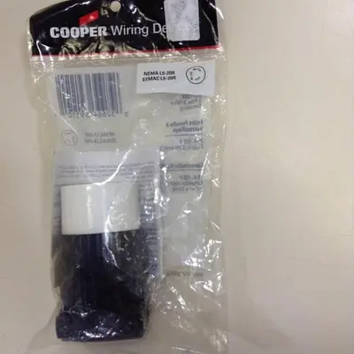 NEW COOPER L520C