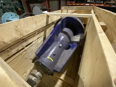 USED Hymac PPSF27