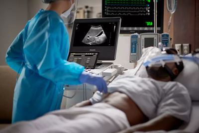 Used PHILIPS _UNKNOWN_ Medical Imaging - Other New York US | Absolute Medical Services #1481267