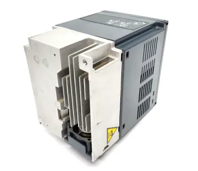 Used Schneider Electric ATV312H055N4 Variable Speed Drives Michigan US | Maverick Industrial Sales #1463889