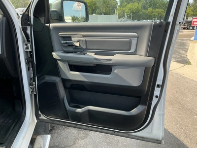 Used 2018 RAM 1500 Pickup Trucks Michigan US | Miedema Asset Management Group #1313929