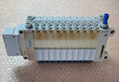 USED SMC VQC2100N-5