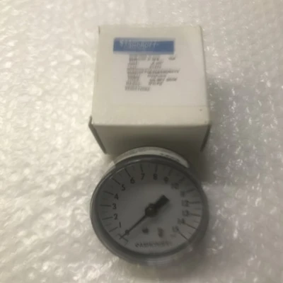NEW Ashcroft 25W1005H02B 15#