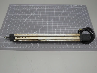 Used NOVOTECHNIK _UNKNOWN_ Pneumatic Cylinders Texas US | OCO Industrial #1571807