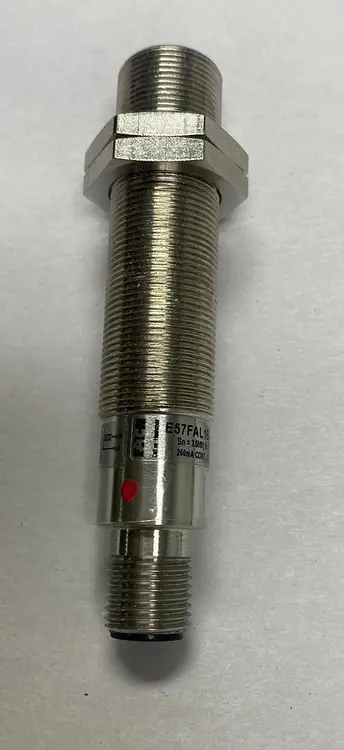 New | in-Stock CUTLER-HAMMER E57FAL18A2SA Proximity Sensors Ohio US | Surplus Asset Holdings #1206134
