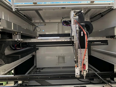 USED 2023 PVA FLEX 800