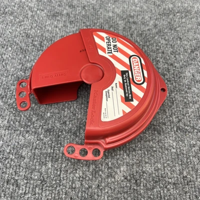New | in-Stock Master Lock no 481 Safety Products (Other) California US | Davliegogo LLC #1705588