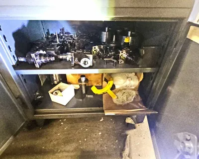 2017 EMAG VL 2 CNC Lathes | CNCsurplus (15)