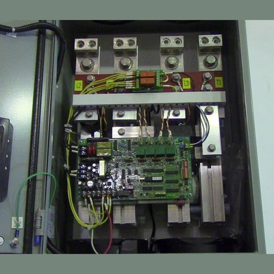 Solid State Electronic Brake EB-850LD