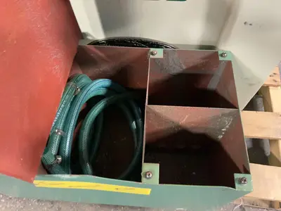 Used 2019 GRIZZLY G3155 Reciprocating Surface Grinders Ohio US | HGR 24 #1446198