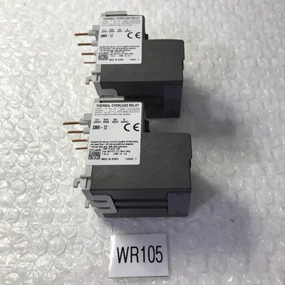 NEW MISUMI SMR-12-0.82