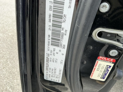 Used 2015 RAM 1500 Pickup Trucks Michigan US | Miedema Asset Management Group #1476377