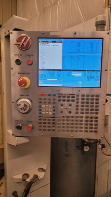 2011 HAAS DT-1 Vertical Machining Centers | Machinery Network (2)