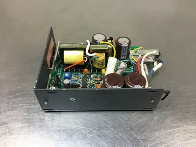LAMBDA REGULATED POWER SUPPLY LFS-42-24 Rev.A Loc.4A