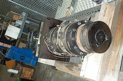 Cincinnati-Milacron 15 LB  Single Head Only