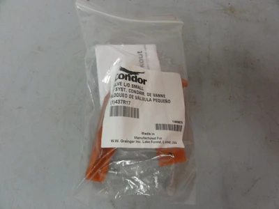 NEW CONDOR 437R17