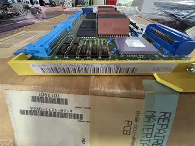 USED USED FANUC PARTS AND TOOLING A16B-1211-094