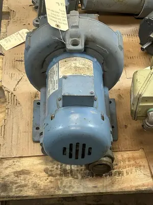 Used EG&G ROTRON DR404AL72 HVAC Parts and Equipment Ohio US | Surplus Asset Holdings #1364259