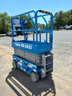NEW 2026 Genie GS-1932E