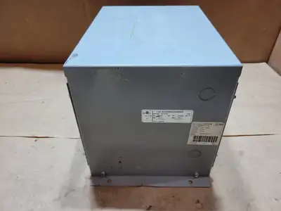 Used REX MANUFACTURING MC10CB Transformers British Columbia CA | Lenmark #1426897
