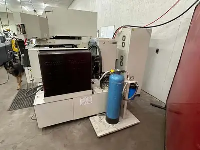 MITSUBISHI FA10 Elect Discharge-Wire Manual | Asset Exchange Corporation (2)