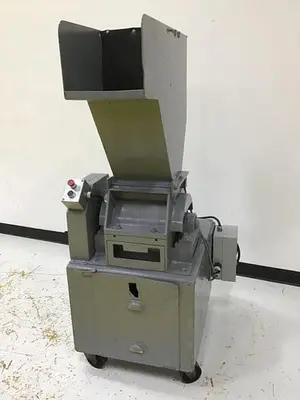 USED ALSTEELE 10X9-GRD