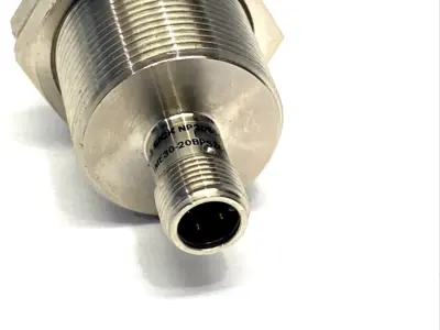 New | in-Stock SICK 1071293 Proximity Sensors Michigan US | Maverick Industrial Sales #1389579