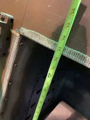 Precision Quincy Oven, 1,000 F