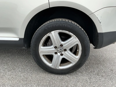 Used 2008 VOLKSWAGEN TOUAREG 2 SUVs Michigan US | Miedema Asset Management Group #1457254