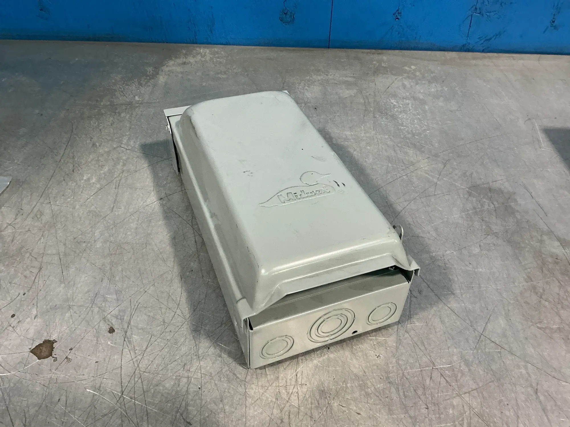 Used MIDWEST UO353H Disconnects Ohio US | HGR 24 #1272573