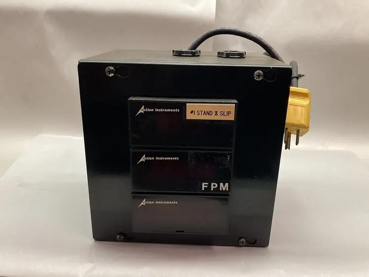 New | in-Stock ACTION INSTRUMENTS #1 Counters/Timers Ohio US | Surplus Asset Holdings #1228000