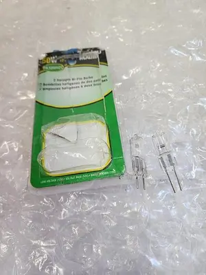 ML50WH2C HALOGEN BULBS
