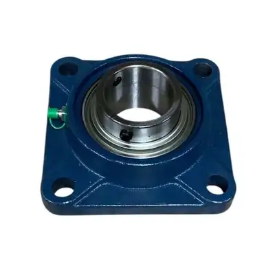 Belgrade 2″ 4 Bearings (4 Bolt Flange Style) | Iron Listing (3)