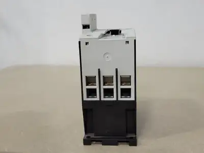 USED EATON XTCE040DS1A