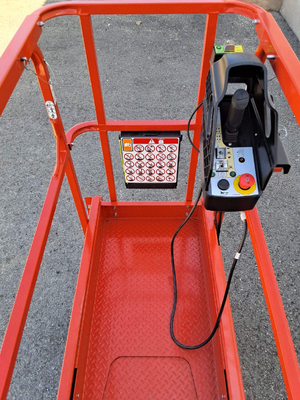 NEW 2026 Skyjack SJ3219 MICRO