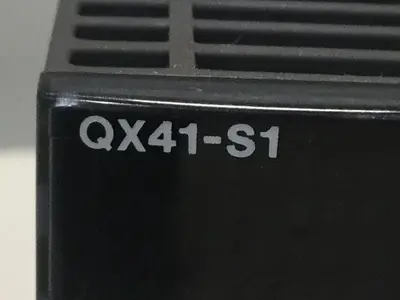 USED MITSUBISHI QX41-S1