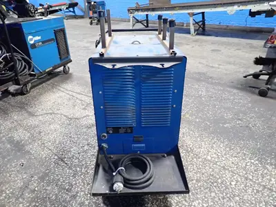 USED INFRA ALPHA TIG 230