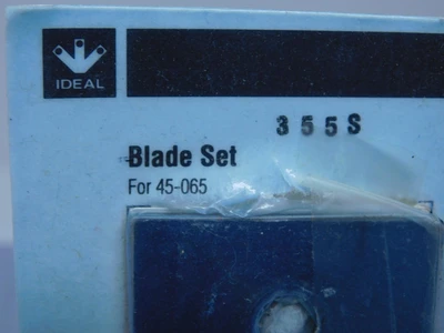New | in-Stock IDEAL INDUSTRIES _UNKNOWN_ Power & Hand Tools (Misc) | OCO Industrial #1585999